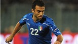 ĐT Italia nhận hung tin: Rossi sẽ lỡ hẹn với Euro 2012
